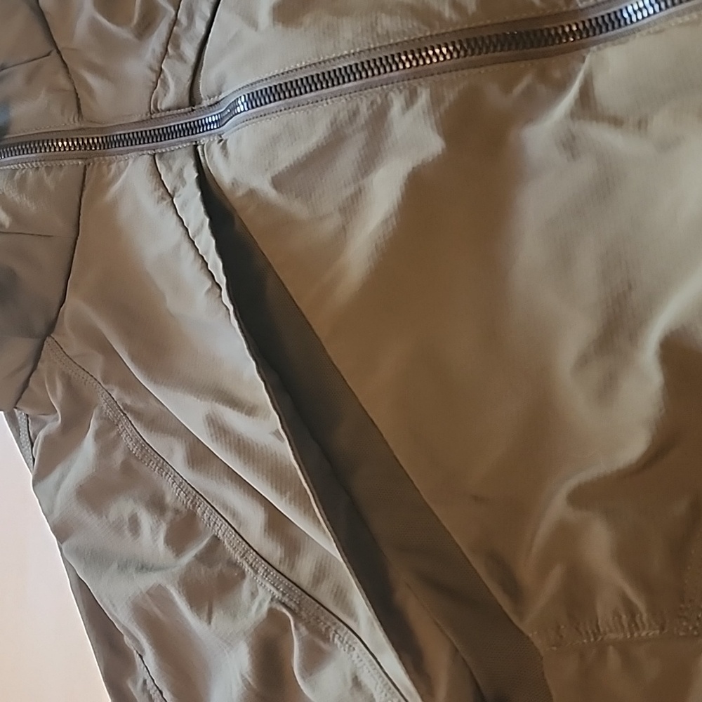 Indegyna - Spring Jacket - Size M Green - Picture 4 of 16
